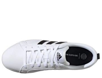 Buty męskie sportowe trampki białe adidas VS PACE 2.0 HP6010 44