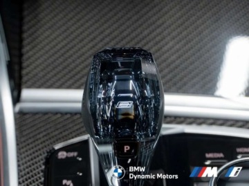 BMW Seria 8 II M Coupe Facelifting 4.4 850i 530KM 2025 BMW Seria 8 M850i xDrive Coupe - Lakierowanie BMW Individual - Gotowy do O, zdjęcie 33