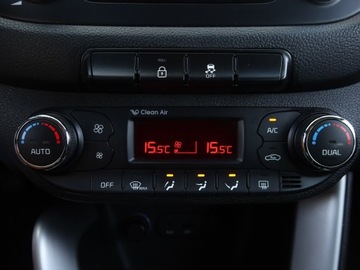 Kia Ceed II Hatchback 5d 1.6 GDI 135KM 2012 Kia Ceed 1.6 GDI, Salon Polska, Serwis ASO, Klima, zdjęcie 12