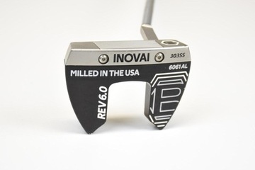 Паттер Bettinardi INOVAI Rev 6.0 303SS