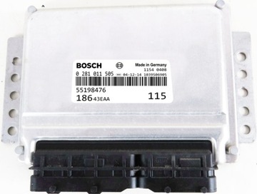 BOSCH 0281011505 55189028