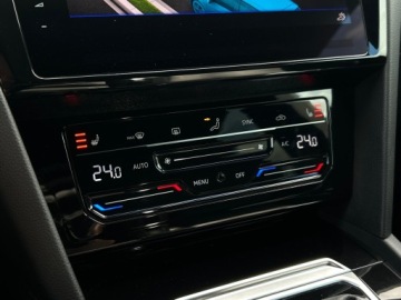Volkswagen Arteon Shooting Brake R 2.0 TSI 320KM 2023 Volkswagen Arteon Shooting Brake Skóra | Masaż | P, zdjęcie 26
