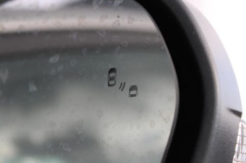 Ford Puma II Crossover 1.0 EcoBoost 125KM 2020 FORD Puma TITANIUM, zdjęcie 6