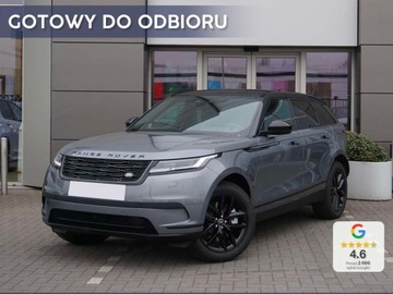 Land Rover Range Rover Velar SUV 2.0 204KM 2024 Range Rover Velar D200 S 2.0 (204KM) 2024