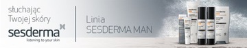 SESDERMA MEN Крем для лица против морщин 50 мл