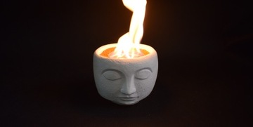 Головка био-камина