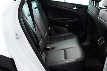 Hyundai Tucson III SUV Facelifting 1.6 T-GDi 177KM 2019 Hyundai Tucson 1.6 T-GDI FullLED Navi Skora Pano El.KlapaFot. KeyLess360 K, zdjęcie 21