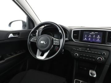 Kia Sportage IV SUV Facelifting 1.6 CRDI 115KM 2019 Kia Sportage navi kamera tempomat, zdjęcie 15