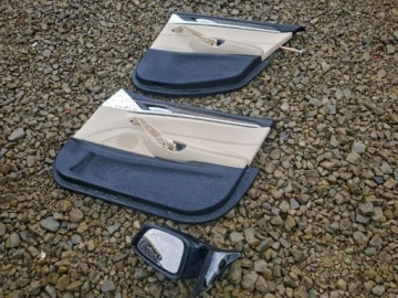 BMW Seria 5 G30-G31 2017 BMW Seria 5 2017 BMW 530 I 2.0 Benzyna 240KM, zdjęcie 11