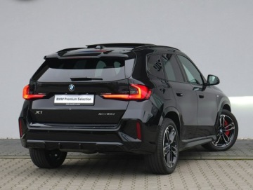BMW X1 U11 2025 BMW X1 xDrive20d DEMO - Koła zimowe w cenie !, zdjęcie 5