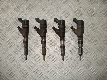 WTRYSKIWACZ 0445110076 PEUGEOT 406 2.0HDI