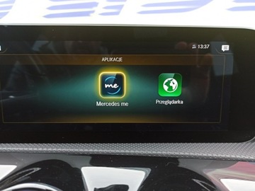 Mercedes CLA C118/X118 2019 Mercedes CLA 200 AMG, panorama, przebogaty, zdjęcie 23