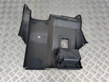 КРЫШКА ЦЕНТРАЛЬНАЯ КРЫШКА ТЯГИ ПЕРЕКЛЮЧЕНИЯ ПЕРЕДАЧ IVECO EUROCARGO 06-08