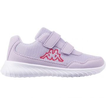 Buty Kappa Cracker Ii K Jr 260647K 2422 r.26