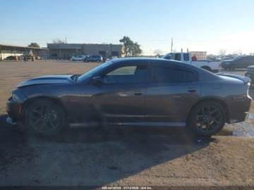 Dodge Charger VII 2021 Dodge Charger RT 2021 5.7 Benzyna 837KM, zdjęcie 2