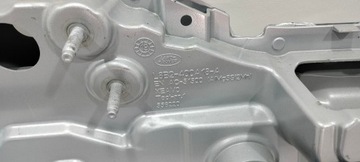 VÍKO KUFRU ZADNÍ LAND ROVER DEFENDER II 19-