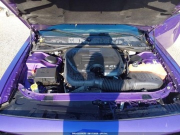 Dodge Challenger III 2019 Dodge Challenger Challenger gt awd 3.6 Benzyna 305KM, zdjęcie 15