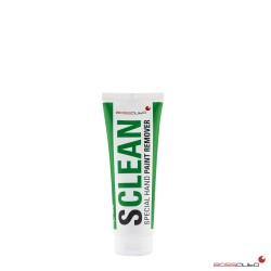 SCLEAN PASTA DO MYCIA SILNIE ZABRUDZONYCH RĄK TUBA