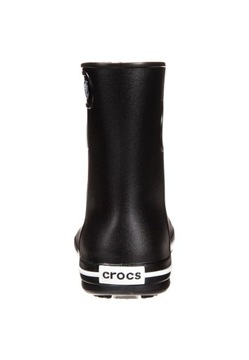 CROCS 15769 KALOSZE DAMSKIE CZARNE 36-37 1S3A