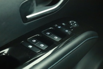 Hyundai Tucson IV SUV HEV 1.6 T-GDI HEV 230KM 2021 Hyundai Tucson 1.6 T-GDI HEV, Salon Polska, zdjęcie 16