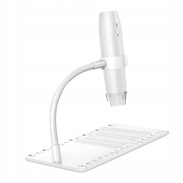 Mikroskop bezprzewodowy USB 2.0 Kamera 2.0MP