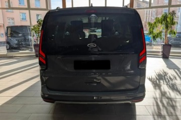 Ford Tourneo Connect IV Van 2,0 EcoBlue 122KM 2026 Tourneo Connect Grand L2H1 Active A7 2.0 122KM, zdjęcie 6