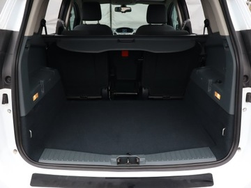 Ford C-MAX II Minivan 1.6 EcoBoost 150KM 2012 Ford Grand C-Max 1.6 EcoBoost, Klima, Klimatronic, zdjęcie 13