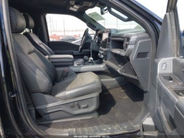 Ford 2025 Ford F150 Xlt 2025 3.5 Hybryda 430KM, zdjęcie 9