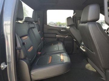 GMC Sierra K1500 AT4 2021 5.3l 5.3 Benzyna 355KM, zdjęcie 10