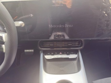 Mercedes CLA C118/X118 2025 MERCEDES-BENZ CLA 250+ AMG Line Sedan (272KM) 2025, zdjęcie 9