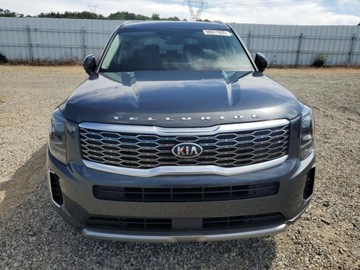 Kia 2020 Kia Telluride 2020 Kia Telleuride S 3.8 Benzyna 291KM, zdjęcie 5