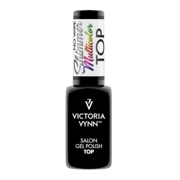 Victoria Vynn Hybrydowy Top do paznokci 8ml