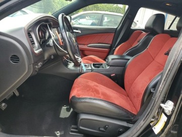 Dodge Charger VII 6.4 HEMI V8 492KM 2020 Dodge Charger 2020r,. Scat Pack,. 6.4L 6.4 Benzyna 492KM, zdjęcie 6