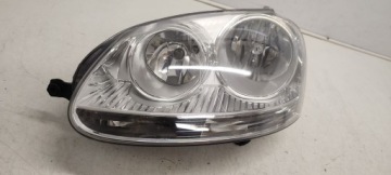 Licht vorne vorne links VW Golf V 1,6 8V