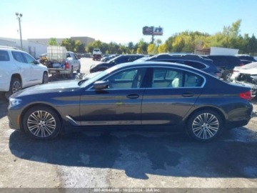 BMW Seria 5 G30-G31 2019 BMW Seria 5 BMW 5 Series 530i 2.0 Benzyna 248KM, zdjęcie 3