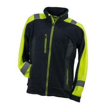 Bluza z polaru URG-POLAR-C XL