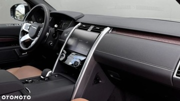 Land Rover Discovery V 2025 Land Rover Discovery Land Rover Discovery 3.0 Diesel 350KM, zdjęcie 13