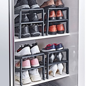 SHOE SHELF полка для обуви 2 SHELVES Flip Slop