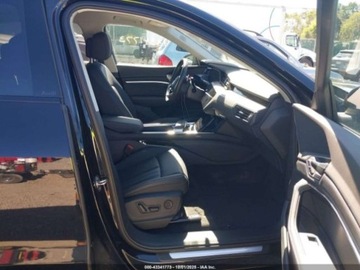 Audi Q8 2024 Audi Q8 e-tron 2024r., 4x4, Elektryczny 355KM, zdjęcie 8