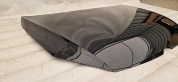 VW GOLF VII 7 МАСКА