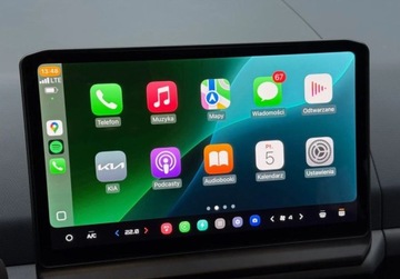 Kia 2025 Kia PV5 OSOBOWY 5-MIEJSCOWY z pakietami KOMFORT 2, POMPA CIEPLA, felgami A, zdjęcie 36