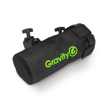 Torba na pałki perkusyjne Gravity MA DSB 01