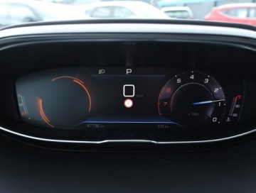 Peugeot 3008 II Crossover 1.2 PureTech 130KM 2020 Peugeot 3008 1.2 PureTech, Salon Polska, zdjęcie 10