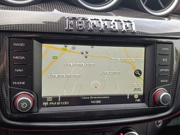 Ferrari 2015 FERRARI FF 6.3 Salon Polska, VAT23% V12 o mocy 660 KM, 4x4, zdjęcie 23