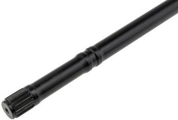 HŘÍDEL HNACÍ NTY NWP-HY-516