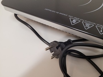 Портативная индукционная плита Sunmaki FS-IC313Y