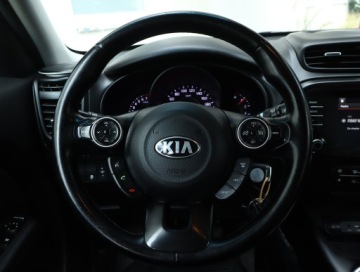 Kia Soul II 2018 Kia Soul 1.6 GDI, Navi, Klima, Klimatronic, zdjęcie 16