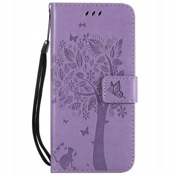 ETUI POKROWIEC SK0RZANE DO Motorola Moto E7 Plus