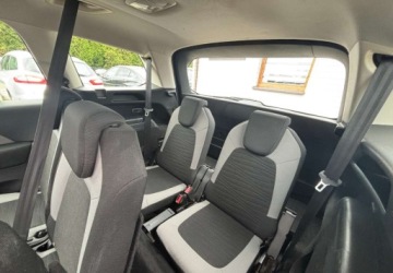 Citroen Grand C4 Picasso II 2015 Citroen C4 Grand Picasso 7 osobowy 1.6 Diesel 116KM, zdjęcie 15