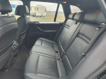 BMW X5 E70 SUV Facelifting xDrive30d 245KM 2013 BMW X5 3.0d 245KM Salon PL M Pakiet 143tyś,km, zdjęcie 16